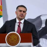 Sheinbaum se reunirá hoy con titular de Agricultura de EU; hablarán sobre cierre de frontera