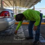 La Cámara de Diputados recibió a la Secretaría de Bienestar, quien tiene el presupuesto más alto del gobierno mexicano: López Rabadán