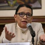 Una intervención de Perú a nuestra embajada estaría fuera de toda norma: Sheinbaum