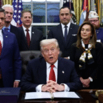 Tribunal de EE. UU. da revés a Trump y mantiene alianza de Aeroméxico y Delta