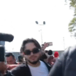 Junior H transforma la admiración en ayuda real y moviliza brigadas solidarias en Poza Rica