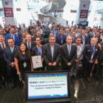 Diputados rinden homenaje a Carlos Manzo; exigen justicia