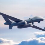 GA-ASI completa la prueba de fatiga a escala real del MQ-9B