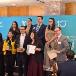 Universitarias ganan el Hack Day 2025 con «Ecolecta», una plataforma que convierte residuos en oportunidades