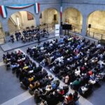 ESTA NOCHE, LA SANGRE HIERVE: ARDE LA SANGRE DESATA SU NUEVO ÁLBUM EN LA CDMX