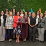 Casa Merlos, donde la mesa se vuelve ceremonia