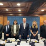 Ligia García y García celebra 22 años de trayectoria literaria en México con Siento sin cuenta