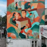 TAFE Tractors presenta la serie Magna 15 en Expo Agroalimentaria 2025