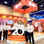 Inflación de México se desacelera a 3.57% en octubre