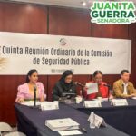 Focus Group/ Enrique Alfaro, entre la política, el fútbol y el narco