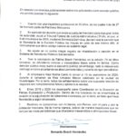 ** Bloqueos, no es inseguridad, son tintes políticos     