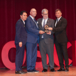 Mambo Café celebra 25 años de ritmo y tradición en la vida nocturna de la Ciudad de México en una noche de alegría y orquestas