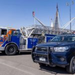 Feria Ganadera de Querétaro implementa sistema Guardián Inteligente