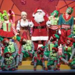 Mambo Café celebra 25 años de ritmo y tradición en la vida nocturna de la Ciudad de México en una noche de alegría y orquestas