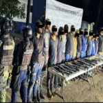 Economía de México cae en tercer trimestre de 2025