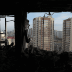 Chubascos y lluvias fuertes por nuevo frente frío en el país