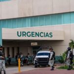 Terror en Pakistán: atentado suicida deja al menos 12 muertos frente a tribunal