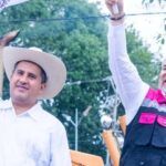 Senado de la República prevé aprobar esta semana la Ley General para combatir la extorsión