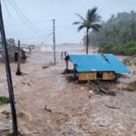 Ruptura diplomática: abandona Perú la encargada de la embajada de México, Karla Ornelas