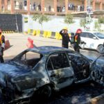 Se mantendrá ambiente muy frío con heladas al amanecer en zonas altas para este martes 11 de noviembre