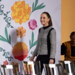 Presidenta Claudia Sheinbaum anuncia continuación del Paseo de las Heroínas con seis ancestras indígenas