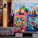 Sheinbaum confirma haber recibido documento del Senado… ¿sobre Gertz Manero?