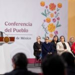 Plan Michoacán por la Paz y la Justicia: Se realizarán 16 Ferias del Bienestar y se visitarán un millón 282 mil 948 viviendas