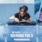 BOBBY PULIDO LLEGA A PUEBLA CON SU GIRA DE DESPEDIDA POR LA PUERTA GRANDE EN EL AUDITORIO METROPOLITANO