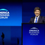 UE multa con 120 millones a X de Elon Musk por infringir la ley digital