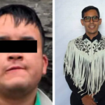 Tormenta invernal deja nieve, aguanieve y cierres en la costa este de EU