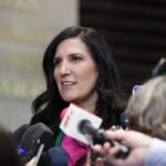 México se escribe con “M” de migrante; nuestra posición es su protección, no criminalización y la cooperación para el desarrollo: Presidenta