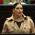 Presentarán iniciativa para que el Senado de la República celebre periodo extraordinario el 13 de enero de 2026