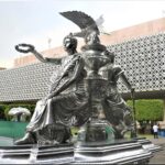 Hallan en terreno baldío en Michoacán el cilindro con gas cloro por el que se emitió alerta en seis estados