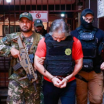 Este es el recorrido de los petroleros venezolanos interceptados por Estados Unidos