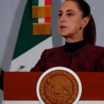 Detienen a Carlos ’N’, ‘El Cali’, jefe de plaza de ‘Los Cromo’ en Oaxaca