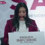 México debe buscar buena relación con EU: Sheinbaum