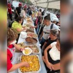 Más de 11 millones de peregrinos han llegado a la Basílica de Guadalupe en CDMX