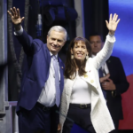 Descenso de temperatura en CDMX