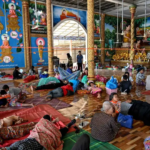 Promedio de homicidios diarios bajó 37% respecto a septiembre de 2024: SESNSP