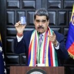 El “Sonero del Mundo”, Óscar D’León, inaugurará 2026 en el Auditorio Nacional con un concierto histórico