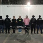 Sheinbaum descarta que reduzcan sentencia a García Luna en EU; «no creo que ocurra»