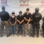 Son 4 los heridos por descarrilamiento de máquina en Corredor Interoceánico