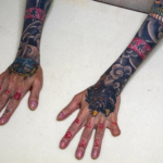 Hernán ‘N’, ligado a La Barredora, sigue en El Altiplano bajo prisión preventiva justificada