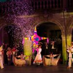 Religiosos mexicanos reabren histórica Iglesia de Santa Catalina en Bruselas