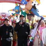 Celebridades asistieron al lanzamiento de la colección Primavera/Verano 2026 de Neithan Herbert