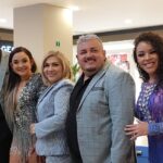 Una sola noche: Sussie 4 revela su show inmersivo para marzo de 2026