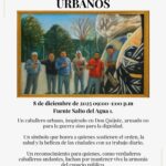 ABANICO/ Jefes proscritos