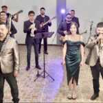 31 Fans trae de vuelta la magia de 31 Minutos con un show íntimo en formato 360° este 7 de diciembre en La Marakita