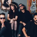 Xiu García honra la historia de la Sonora Dinamita y promete una fiesta mayor en el Teatro Metropólitan el fin de semana