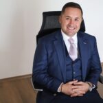 YADEA da a conocer su motocicleta eléctrica insignia Keeness en EXPO MOTO CDMX